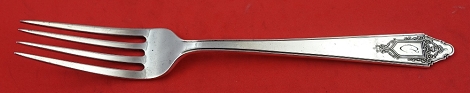 Dinner Fork 7 5/8